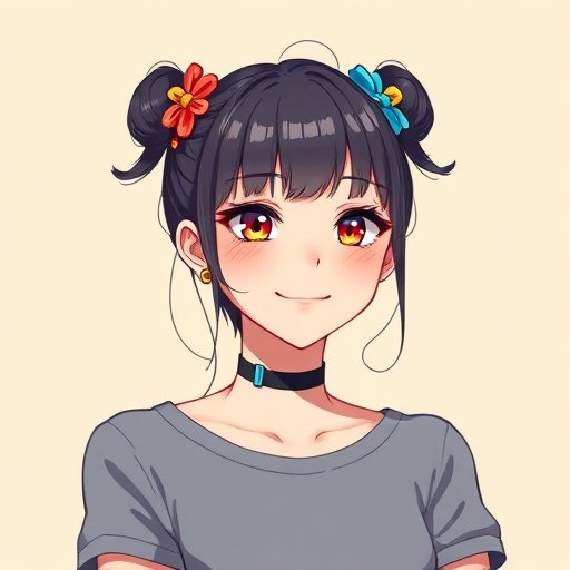 樱花动漫里番团队成员 - 苏画羽